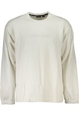 свитер calvin klein 00gms3w302 00GMS3W302_BIDE0_XL цена и информация | Мужские толстовки | kaup24.ee