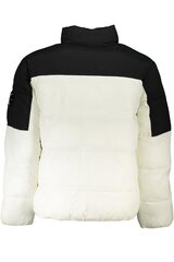 Jope meestele Calvin Klein J30J323461, valge цена и информация | Мужские куртки | kaup24.ee