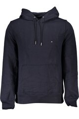 джемпер tommy hilfiger mw0mw24352 MW0MW24352_BLDW5_2XL цена и информация | Мужские толстовки | kaup24.ee