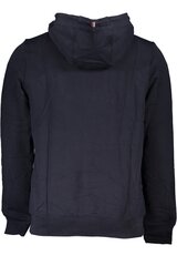 джемпер tommy hilfiger mw0mw24352 MW0MW24352_BLDW5_2XL цена и информация | Мужские толстовки | kaup24.ee