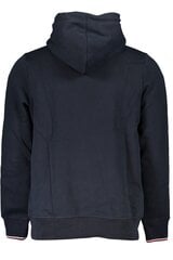 джемпер tommy hilfiger mw0mw32673 MW0MW32673_BLDW5_2XL цена и информация | Мужские толстовки | kaup24.ee