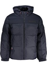 куртка tommy hilfiger mw0mw32771 MW0MW32771_BLDW5_XL цена и информация | Мужские куртки | kaup24.ee