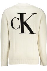 свитер calvin klein j30j324507 J30J324507_BIYBI_XL цена и информация | Мужские свитера | kaup24.ee