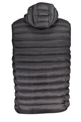 Vest meestele US Grand Polo USG238, must hind ja info | Meeste vestid | kaup24.ee