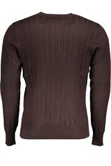 нас. свитер гранд поло ustr920 USTR920_MAMORO_3XL цена и информация | свитер e193 - черный | kaup24.ee