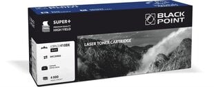 BLACKPOINT LCBPLCX410BK hind ja info | Laserprinteri toonerid | kaup24.ee
