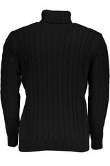 нас. свитер гранд поло ustr953 USTR953_NENERO_2XL цена и информация | свитер e193 - черный | kaup24.ee