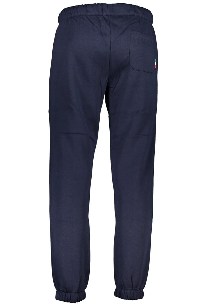 Gian Marco Venturi püksid meestele AU01130FONTE, sinine hind ja info | Meeste püksid | kaup24.ee