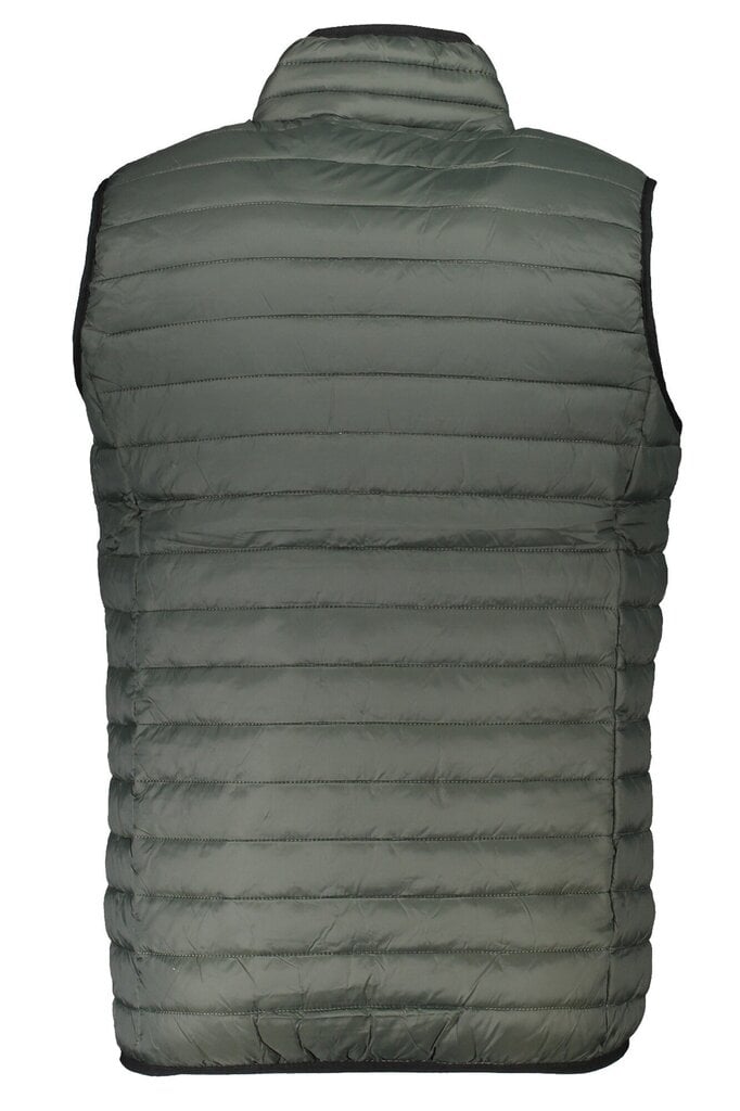 Gian Marco Venturi vest meestele AU01522CONEY, roheline hind ja info | Meeste vestid | kaup24.ee