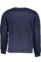 Gian Marco Venturi džemper meestele AU01144CHARLIE, sinine hind ja info | Meeste pusad | kaup24.ee