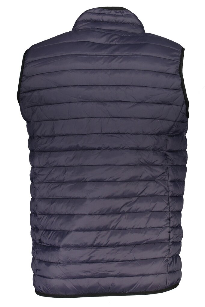 Gian Marco Venturi vest meestele AU01522CONEY, sinine hind ja info | Meeste vestid | kaup24.ee