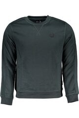 Gian Marco Venturi džemper meestele AU01144CHARLIE, roheline hind ja info | Meeste pusad | kaup24.ee