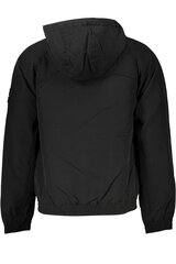 Jope meestele Calvin Klein J30J324698, must цена и информация | Мужские куртки | kaup24.ee