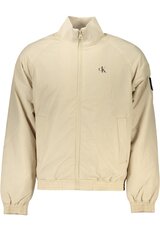 Jope meestele Calvin Klein J30J324697, beež цена и информация | Мужские куртки | kaup24.ee