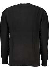 свитер calvin klein j30j324599 J30J324599_NEBEH_2XL цена и информация | свитер e193 - черный | kaup24.ee