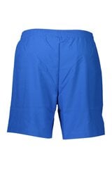 Calvin Klein lühikesed püksid meestele 00GMS4S838, sinine цена и информация | Мужские шорты | kaup24.ee