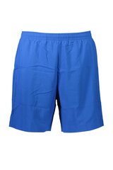 Calvin Klein lühikesed püksid meestele 00GMS4S838, sinine hind ja info | Meeste lühikesed püksid | kaup24.ee