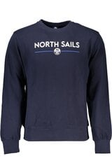 свитер north sails 902732000 902732000_BL0802_3XL цена и информация | Мужские толстовки | kaup24.ee