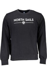 свитер north sails 902732000 902732000_NE0999_3XL цена и информация | Мужские толстовки | kaup24.ee