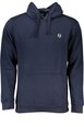 Kampsun meestele Sergio Tacchini XX10310002, sinine