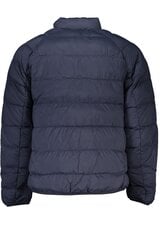 куртка tommy hilfiger dm0dm17984 DM0DM17984_BLC1G_2XL цена и информация | Мужские куртки | kaup24.ee