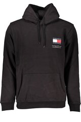 джемпер tommy hilfiger dm0dm18418 DM0DM18418_NEBDS_2XL цена и информация | Мужские толстовки | kaup24.ee