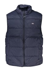 Tommy Hilfiger vest meestele DM0DM17893, sinine hind ja info | Meeste vestid | kaup24.ee