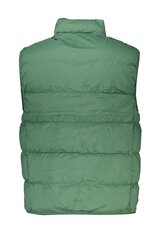 Tommy Hilfiger vest meestele DM0DM17893, roheline цена и информация | Мужские жилетки | kaup24.ee