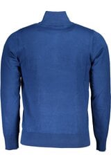 Kampsun meestele US Grand Polo, sinine цена и информация | Мужские свитера | kaup24.ee