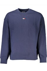 джемпер tommy hilfiger dm0dm16370 DM0DM16370_FC66FDC_BLUC87_2XL цена и информация | Мужские толстовки | kaup24.ee