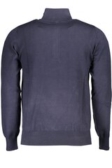 нас. свитер гранд поло ustr202 USTR202_BLBLU-B_3XL цена и информация | Мужские свитера | kaup24.ee