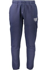 Tommy Hilfiger vabaaja püksid meestele, sinine hind ja info | Meeste püksid | kaup24.ee