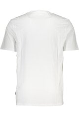 рубашка фила fam0681 FAM0681_BI10001_2XL цена и информация | Мужские футболки | kaup24.ee