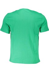T-särk meestele North Sails, roheline цена и информация | Мужские футболки | kaup24.ee