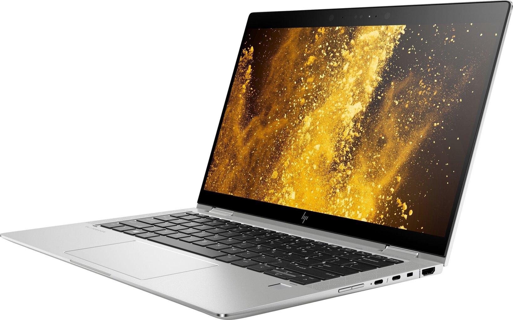 HP X360 1030 G3 (3ZH01EA) цена и информация | Sülearvutid | kaup24.ee