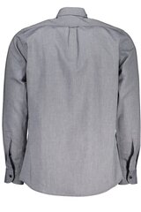 рубашка hugo boss 50489341рикерт 50489341RICKERT_BL418_4XL цена и информация | Мужские рубашки | kaup24.ee