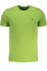 T-särk meestele Harmont&Blaine INL001021223, roheline цена и информация | Мужские футболки | kaup24.ee