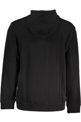 свитер hugo boss 50468445-wetalk 50468445-WETALK_NERO_001_2XL цена и информация | Мужские толстовки | kaup24.ee