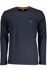 рубашка hugo boss 50476192-tacks 50476192-TACKS_BLU_404_2XL цена и информация | Мужские футболки | kaup24.ee