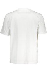 рубашка hugo boss 50473278-тчуп 50473278-TCHUP_BIANCO_100_3XL цена и информация | Мужские футболки | kaup24.ee