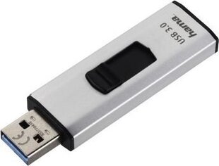 Hama 001241810000 цена и информация | USB накопители | kaup24.ee