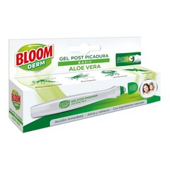 Bloom Защита от комаров, клещей