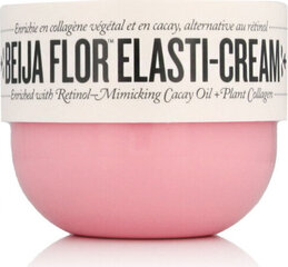 Kehakreem Sol De Janeiro Beija Flor Elasti-Cream, 240 ml hind ja info | Kehakreemid, losjoonid | kaup24.ee