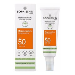Päikesekreem Sophieskin SPF 50, 50 ml hind ja info | Päikesekreemid | kaup24.ee