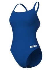 Ujumistrikoo naistele Arena Team Challenge hind ja info | Naiste ujumisriided | kaup24.ee