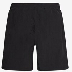 Плавки-шорты для мужчин Fila Swasiland, чёрные цена и информация | Плавки, плавательные шорты | kaup24.ee