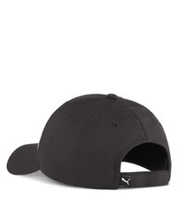 Nokamüts meestele Puma Ess BB Cap 02531801, must цена и информация | Мужские шарфы, шапки, перчатки | kaup24.ee