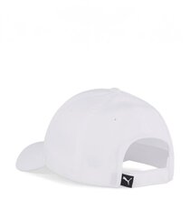 Кепка PUMA ESS BB Cap 02531802 цена и информация | Puma Мужские аксессуары | kaup24.ee