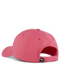 Nokamüts meestele Puma ESS BB Cap 02531803, roosa цена и информация | Мужские шарфы, шапки, перчатки | kaup24.ee