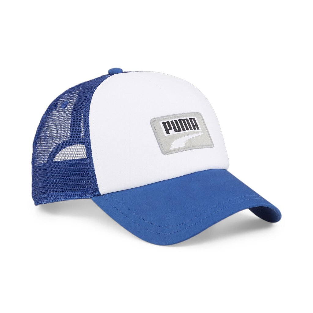 Nokamüts meestele Puma Trucker 02403308, mitmevärviline hind ja info | Meeste sallid, mütsid ja kindad | kaup24.ee